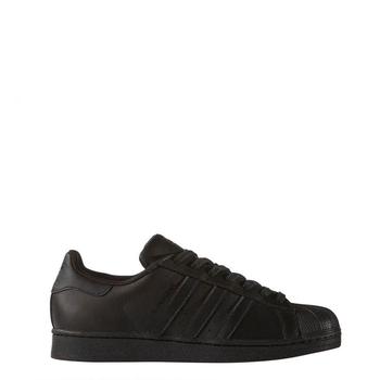 推荐Adidas Superstar  Round Toe Low Top Sneakers商品