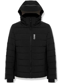 商品COLMAR | COLMAR 男士滑雪服上装 13951XC99 黑色,商家Beyond Moda Europa,价格¥2901图片