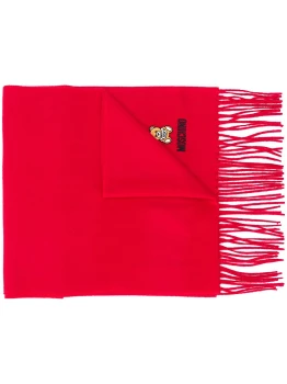 推荐Moschino 男士围巾 50124M5293007 红色商品