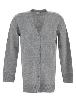 Max Mara | Wool Cardigan 额外7.2折x额外9.2折, 额外七二折, 额外九二折