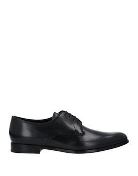 Prada | Laced shoes商品图片,6.5折