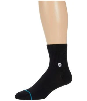 Stance | Icon Quarter,商家Zappos,价格¥89