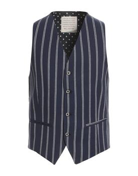 商品NEILL KATTER | Suit vest,商家YOOX,价格¥147图片
