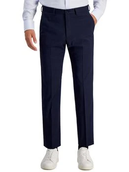 Armani Exchange | Mens Wool Modern Fit Suit Pants,商家Premium Outlets,价格¥328