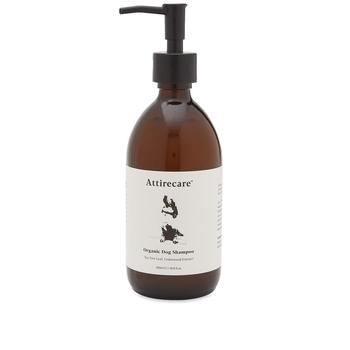 商品Attirecare | Attirecare Organic Dog Shampoo,商家END. Clothing,价格¥219图片