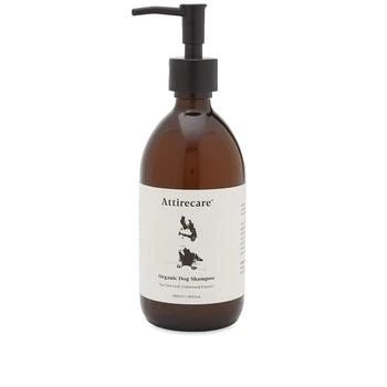 Attirecare | Attirecare Organic Dog Shampoo,商家END. Clothing,价格¥201