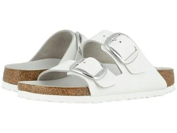 Birkenstock | Arizona Big Buckle - Leather 