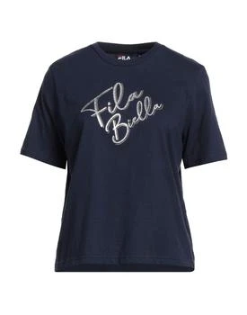 Fila | T-shirt 4折