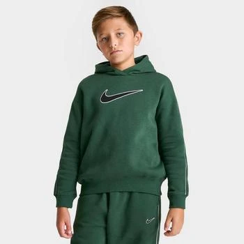 推荐Kids' Nike Sportswear Street Boyfriend Pullover Hoodie商品