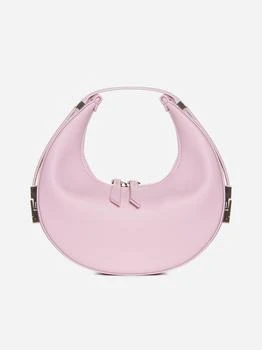 OSOI | Toni Mini leather bag 独家减免邮费