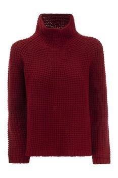 WEEKEND MAX MARA ARDEA - Wool sweater product img