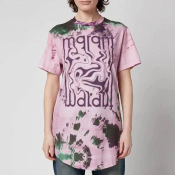 推荐Marant Étoile Women's Edwige T-Shirt商品