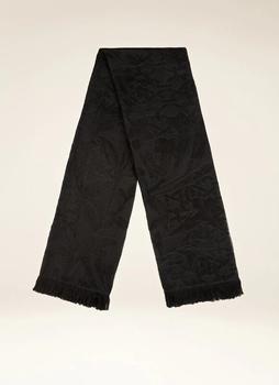 Bally | Floral Scarf商品图片,8折