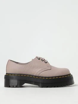 推荐Dr. Martens oxford shoes for woman商品