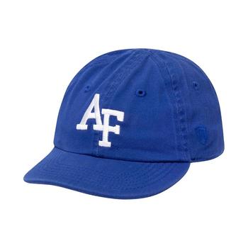 Top of the World | Boys and Girls Infant Royal Air Force Falcons Mini Me Adjustable Hat商品图片,