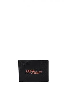 Off-White | Card holder,商家Moda di Andrea,价格¥1242