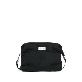 MAISON MARGIELA | Maison Margiela Totes in Black,商家Modayn,价格¥8615