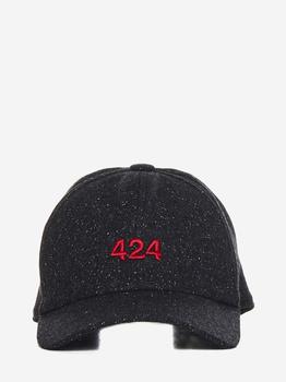 推荐424 Hats商品
