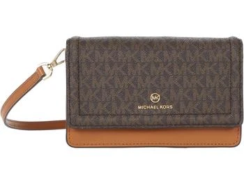 Michael Kors | Jet Set Charm Small Phone Crossbody,商家Zappos,价格¥874