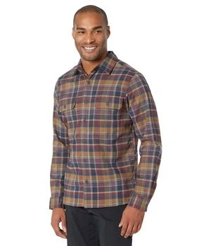 Mountain Hardwear | Voyager One™ Long Sleeve Shirt 6.2折