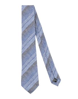 商品Emporio Armani | Ties and bow ties,商家YOOX,价格¥428图片