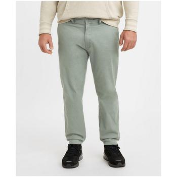 Levi's | Men's Big & Tall XX Standard Tapered Fit Chino Pants商品图片,8.6折