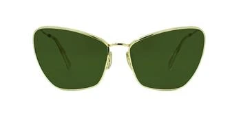 推荐Celine CL40069U Cateye Sunglasses商品