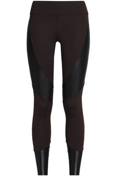 Koral | Paneled stretch leggings商品图片,5折