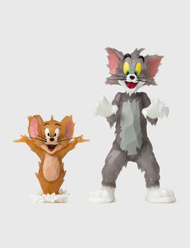 商品Soap Studio | Soap Studio x  INSTINCTOY Tom & Jerry Ice Erosion,商家HBX,价格¥3692图片