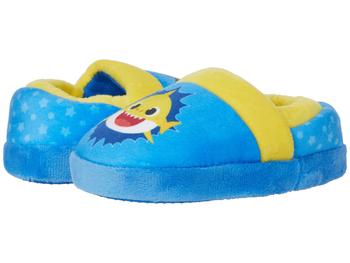 商品Josmo Kids | Baby Shark Slipper (Toddler/Little Kid),商家Zappos,价格¥139图片