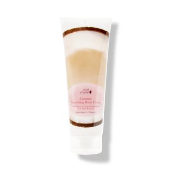 100% Pure | Coconut Nourishing Body Cream商品图片,4.6折起