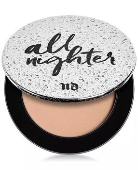 Urban Decay | All Nighter Waterproof Setting Powder,商家Macy's,价格¥224