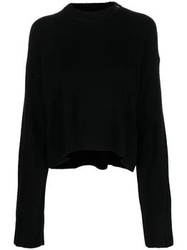 Calvin Klein | Calvin Klein Jeans Sweaters Black商品图片,7.4折
