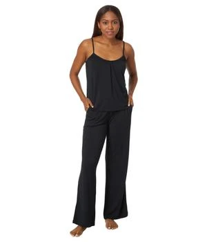 Eberjey | Gisele - The Tencel Modal Cami & Pants Pajama Set 