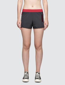 Calvin Klein | Side CLR Blk Short商品图片,2.9折