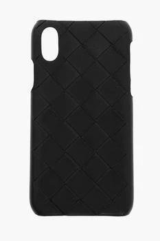 Bottega Veneta | Bottega Veneta Intreccio Soft-leather Iphone Xs Case,商家stork,价格¥984