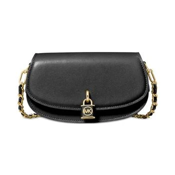 推荐Mila Small East West Chain Crossbody商品