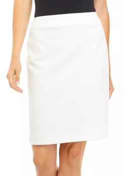product Women's Piqué Skirt image