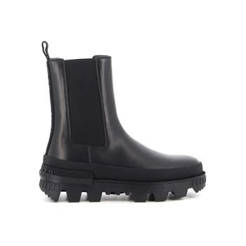 推荐Moncler Coralyne Ankle Boots商品