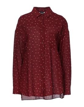 商品ASPESI | Patterned shirts & blouses,商家YOOX,价格¥1064图片