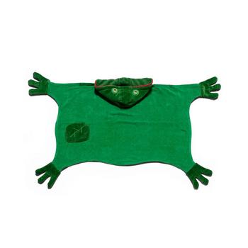 商品Big Boy Frog Towel图片