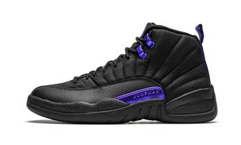 了解aj12, Jordan | Air Jordan 12 Retro商品图片 