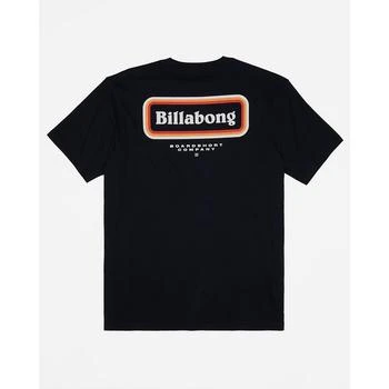 Billabong | Men's Walled Short Sleeves T-shirt 6.6折