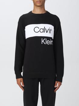 推荐Calvin Klein Jeans sweatshirt for man商品