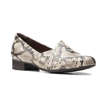 clarks女鞋价格, Clarks | Collection Women's Juliet Palm Shoes商品图片 