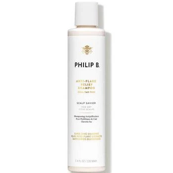 推荐Philip B Anti-Flake Relief Shampoo (220ml)商品