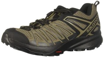 推荐Salomon Men's X Ultra 3 Gore-TEX Hiking Shoes商品