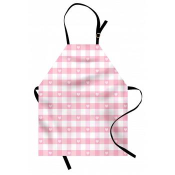 商品Ambesonne | Checkered Apron,商家Macy's,价格¥415图片
