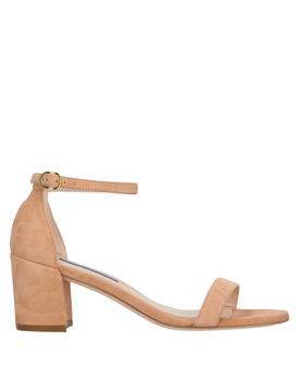 stuart weitzman凉鞋代购, Stuart Weitzman | Sandals商品图片 5.2折