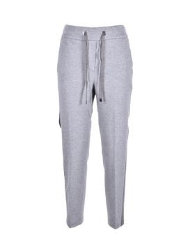 推荐Women's Gray Pants商品